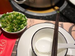-牛事制造局牛肉火锅(莲岳路店)