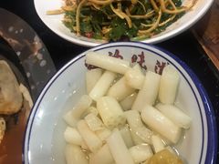 -三里屯土灶炖公鸡地锅鸡(江东店)
