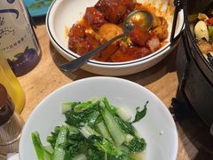 -餐酷哈雷餐厅(通程广场店)