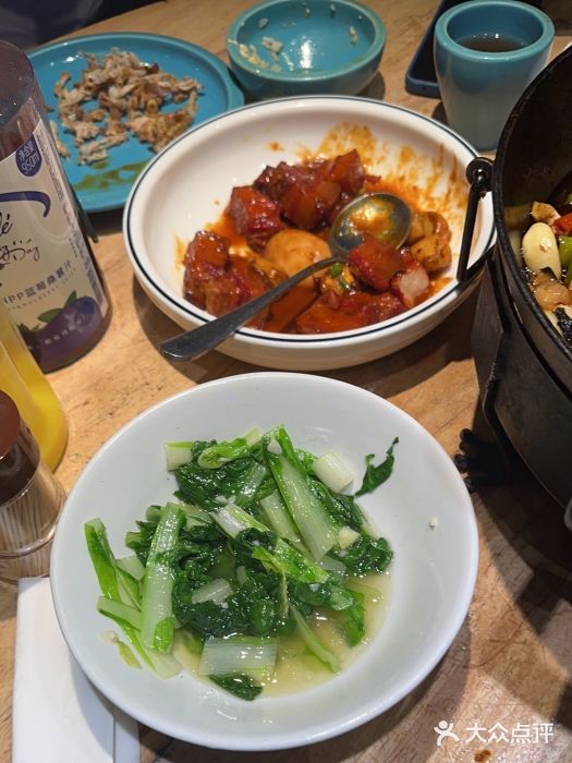 餐酷哈雷餐厅(通程广场店)图片