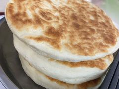烧饼-夏家合汁(天润花园小区店)