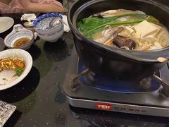 -真剑日本料理·铁板烧(贵州路店)