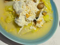 -鹿港小镇(悠唐店)