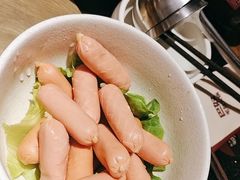 -巴奴毛肚火锅(广益哥伦布店)