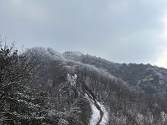 -安吉龙王山风景区