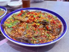 -官塘陈记鱼生·潮汕砂锅粥·牛肉火锅(潮枫路总店)