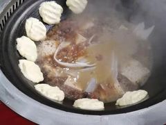 -哈尔滨东北铁锅炖(都督街店)
