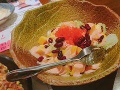 -古田居·特色寿司料理(骏欣中心店)