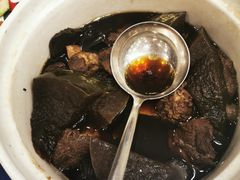 -顺风山庄(水濂山店)