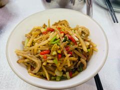 -湘中缘·湖南菜(娄底驻京办店)