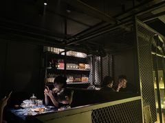 -SPEYSIDE 威士忌&鸡尾酒吧