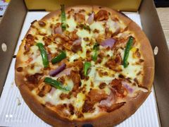 -尊宝比萨(南湖大华店)