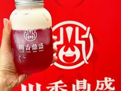 -川香鼎盛(市桥富华总店)