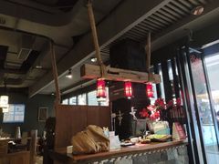 -菌自在·云南野生菌火锅(长安万达店)