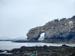 -大连金石滩滨海国家地质公园