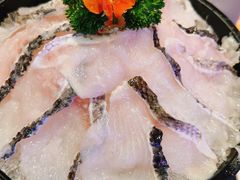 黑鱼片-故里和山·成都火锅(欢乐港湾店)