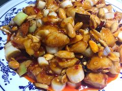 -鸭王烤鸭店(三里河店)