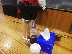 -老裕缘汤包馆(嘉善路店)