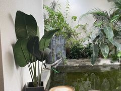-漫笙舍Manse·咖啡·民宿