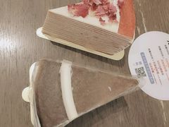-糖纸甜品(印象城店)