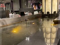 大堂-新沸腾鱼乡(世贸天阶店)