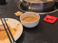 -牛将军•涮肉•烤肉(北京王府井·故宫店)