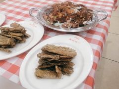 -孟记粥铺·家常菜·烧烤·粥(亚运村店)