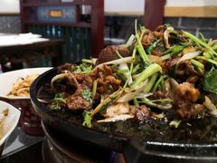 -大海碗·京菜炸酱面(雍和宫店)