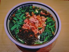 -霸舌生滚牛肉米粉(天生街道店)