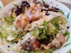 -萨莉亚意式餐厅(苏州食百家店)