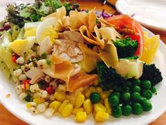 -So Lounge索兰至餐厅(蓝色港湾店)