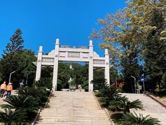 -青礁慈济宫