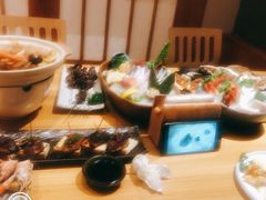 -花和海鲜自助(梅江店)