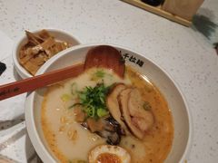 -味千拉面(双井店)