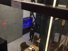 -肆月河豚·新淮扬(金融街店)