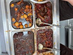 -刘小忙把子肉(北园大街总店)