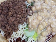 -老蒋面(南坪店)