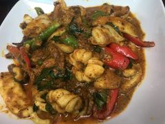 -自然餐厅(Phuket)