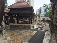 -裕龙汤泉