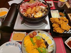-仙隐小鹿中华料理(南宁万象城店)