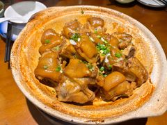 -鼎晟江南·融合江南宴(固戍店)