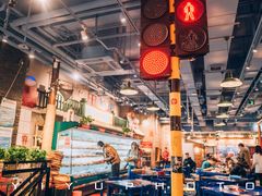 大堂-马路边边串串香(双井直营店)