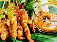 -Ginger(兴国路店)