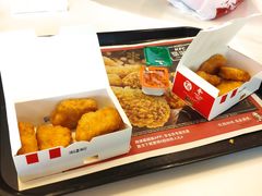 -肯德基(观前新店)