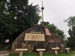 -胡里山炮台