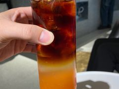 -sugarman espresso素饮糖人高新咖啡工厂