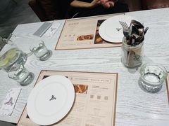 -娜娜家·Nana's restaurant(国金汇店)