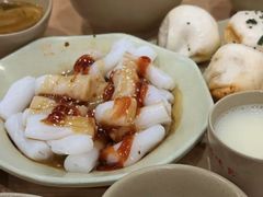 -百家鸡味馆(清泰店)