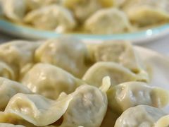 -岳姥姥饺子(泺文路店)