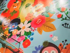-KAKAO FRIENDS(弘大店)